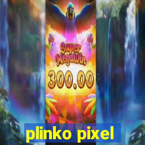 plinko pixel